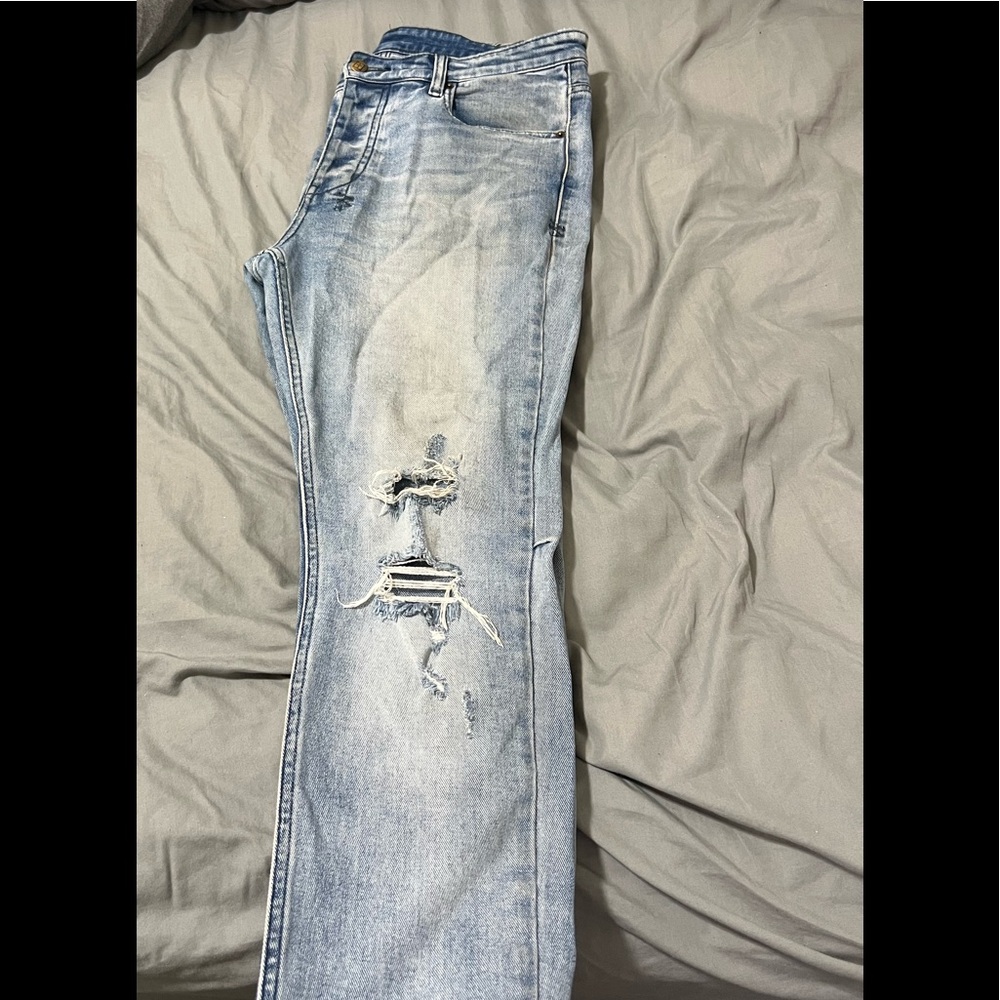 Ksubi chitch jeans